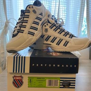 K-Swiss Ultrascendor Men’s Tennis Shoe